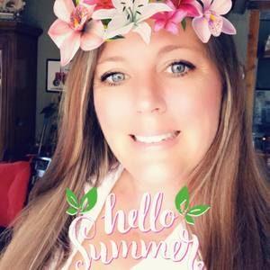 Meet your Posher, Jocelyn